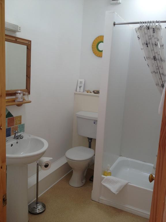 Acorn Guest House อ็อกซ์ฟอร์ด ภายนอก รูปภาพ